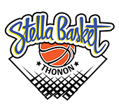 STELLA THONON BASKET